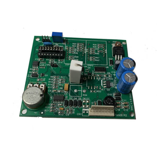 Aussiemate Pool Chlorinator PCB