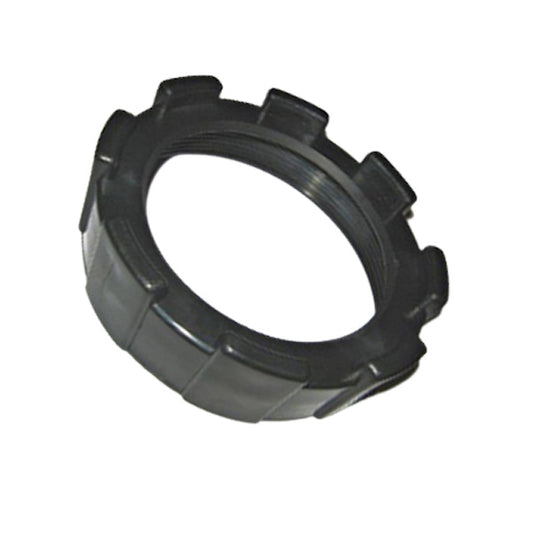 eaquip chlorinator cell lock nut