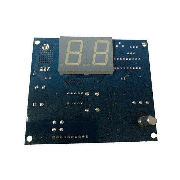 EAQuip Pool Chlorinator PCB