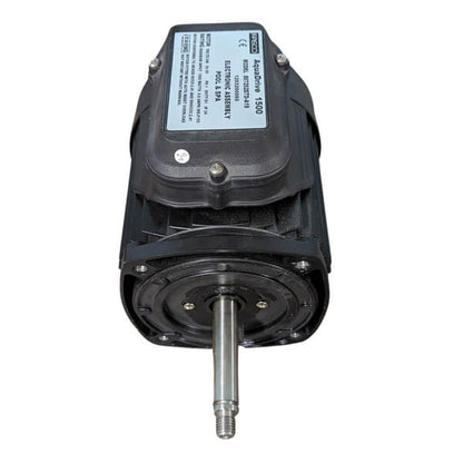 fasco aquadrive 1500w motor