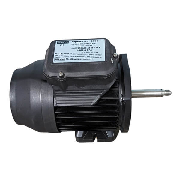 Aqua Drive 1500w Motor