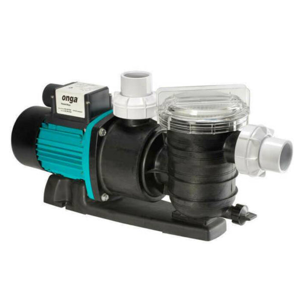 ONGA LEISURETIME LTP Series Pool Pump