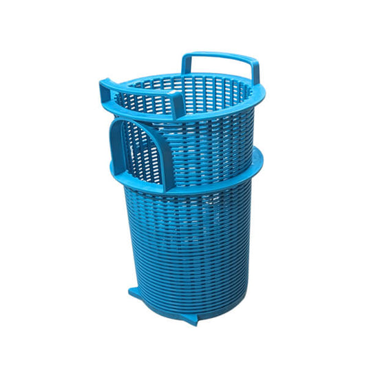 pool pump leaf bucket