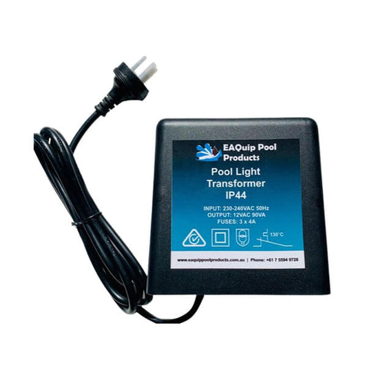 Pool Light Transformer 12v