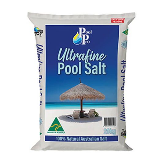 gold coast pool salt